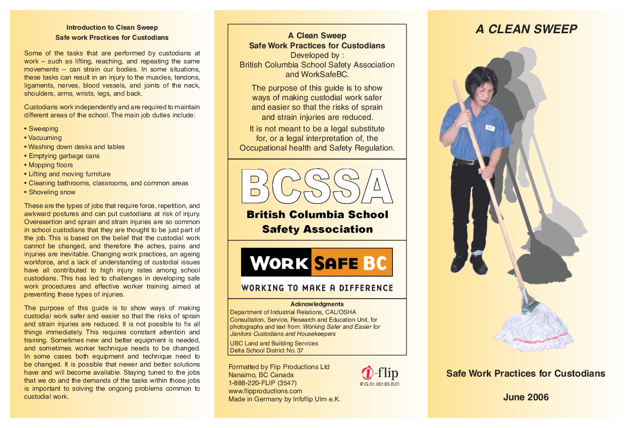 WorkSafeBC