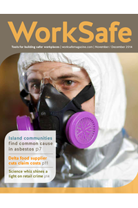 WorkSafeBC