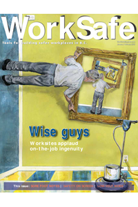 WorkSafeBC