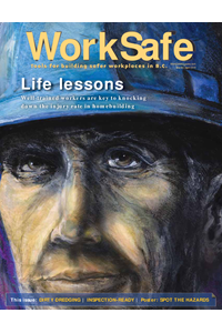 WorkSafeBC