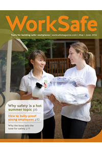 WorkSafeBC