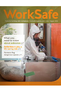 WorkSafeBC