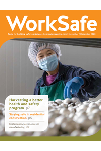 WorkSafeBC