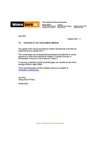 WorkSafeBC