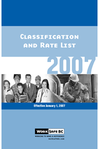 WorkSafeBC
