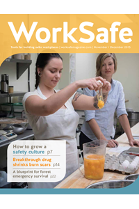 WorkSafeBC