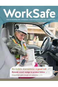 WorkSafeBC