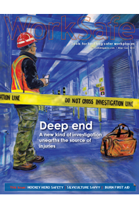 WorkSafeBC