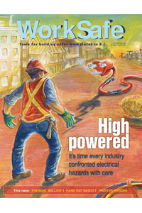 WorkSafeBC