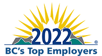 2022 BC's Top Employers