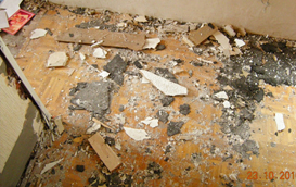 asbestos removal in calgary AB