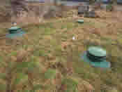 septic tank hatches