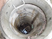 stormwater manhole