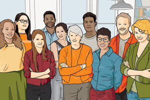 Supervisors and employers have a responsibility to help prevent violence in schools to protect the physical and psychological health and safety of the school community.