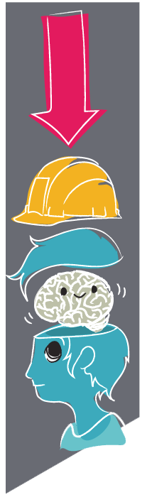 Brain Bucket