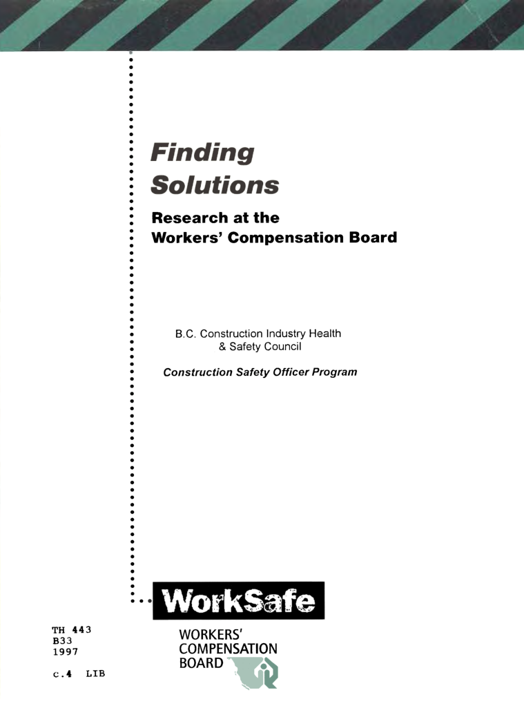 WorkSafeBC