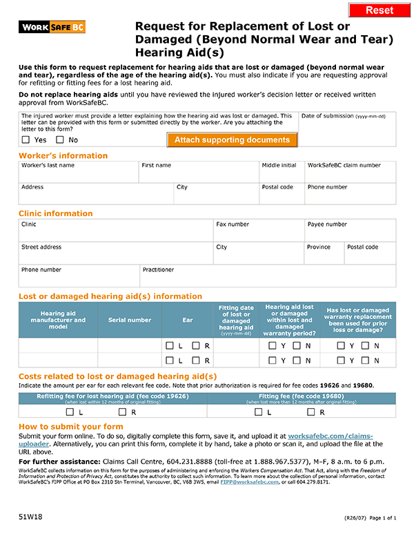 WorkSafeBC