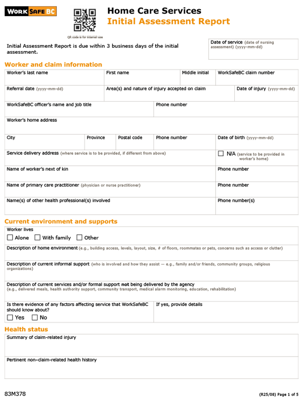 Worksafebc