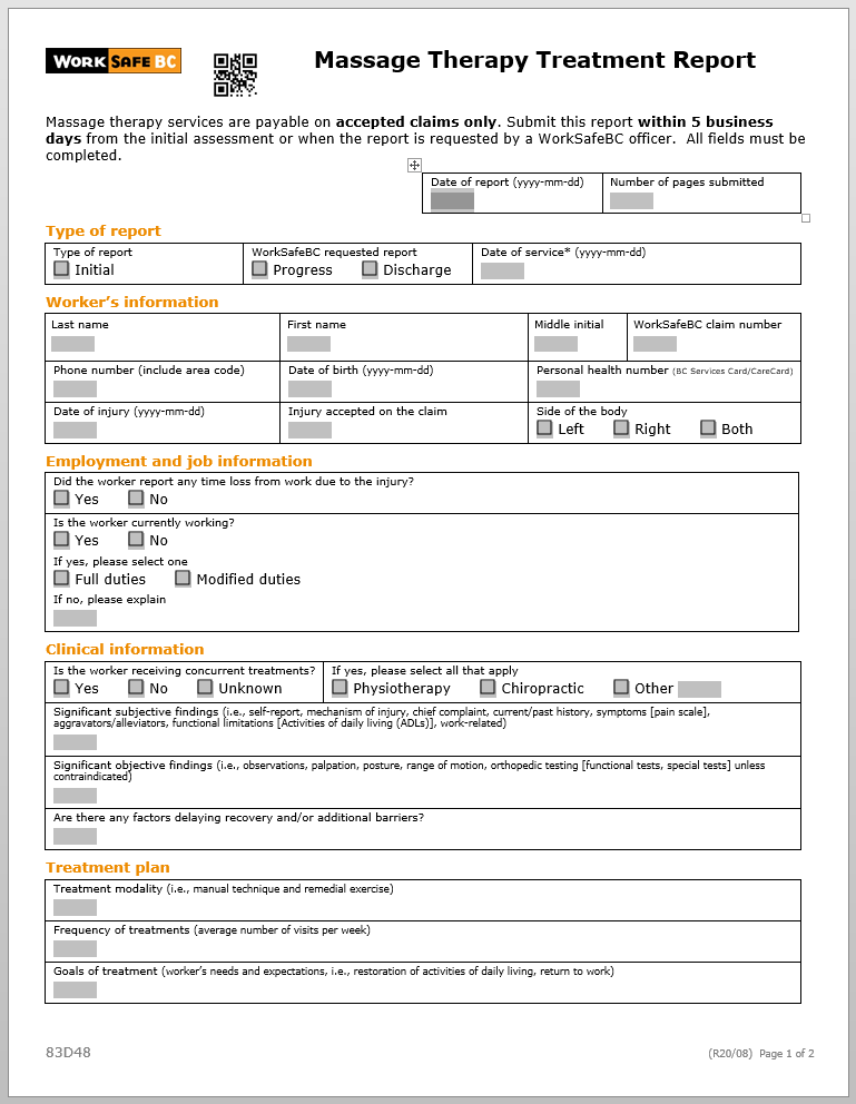 WorkSafeBC
