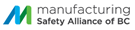 Manufacturing Safety Alliance of BC website