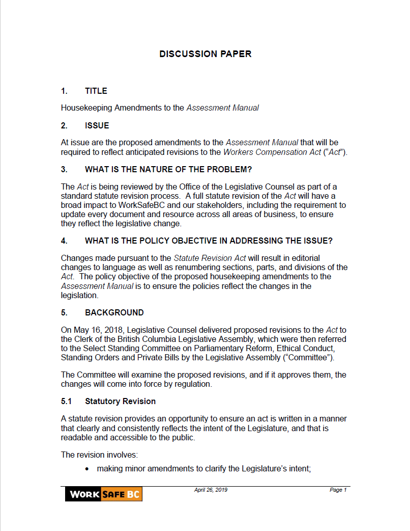 Quantitative research title about housekeeping picture