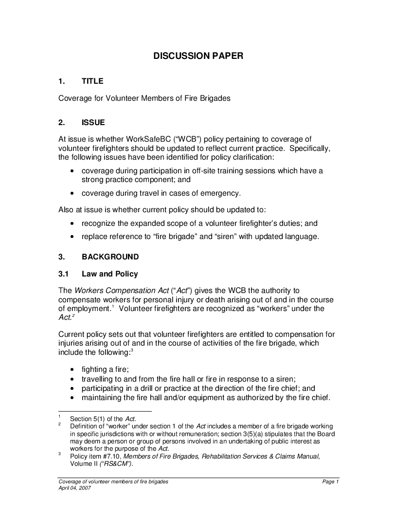 Why i want to be a firefighter essay image