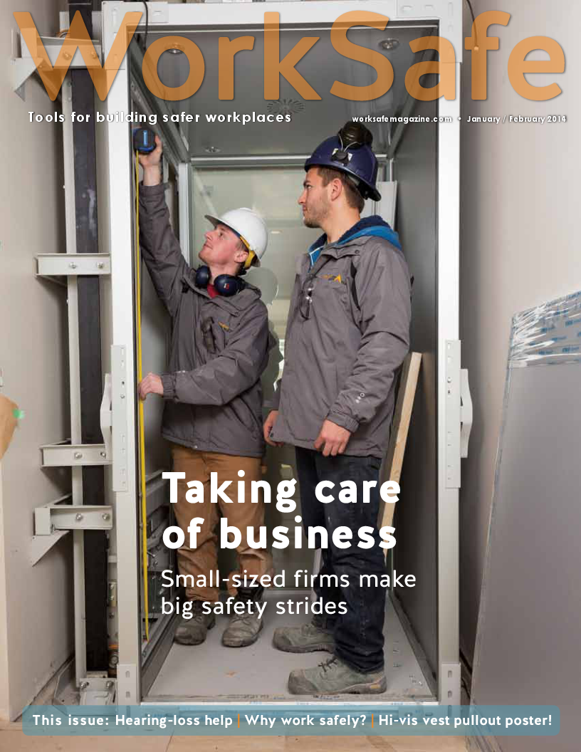 Worksafebc com careers