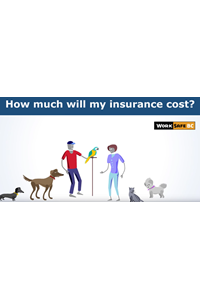 Know how much coverage costs - WorkSafeBC