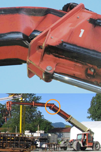 Incident investigation reports - WorkSafeBC