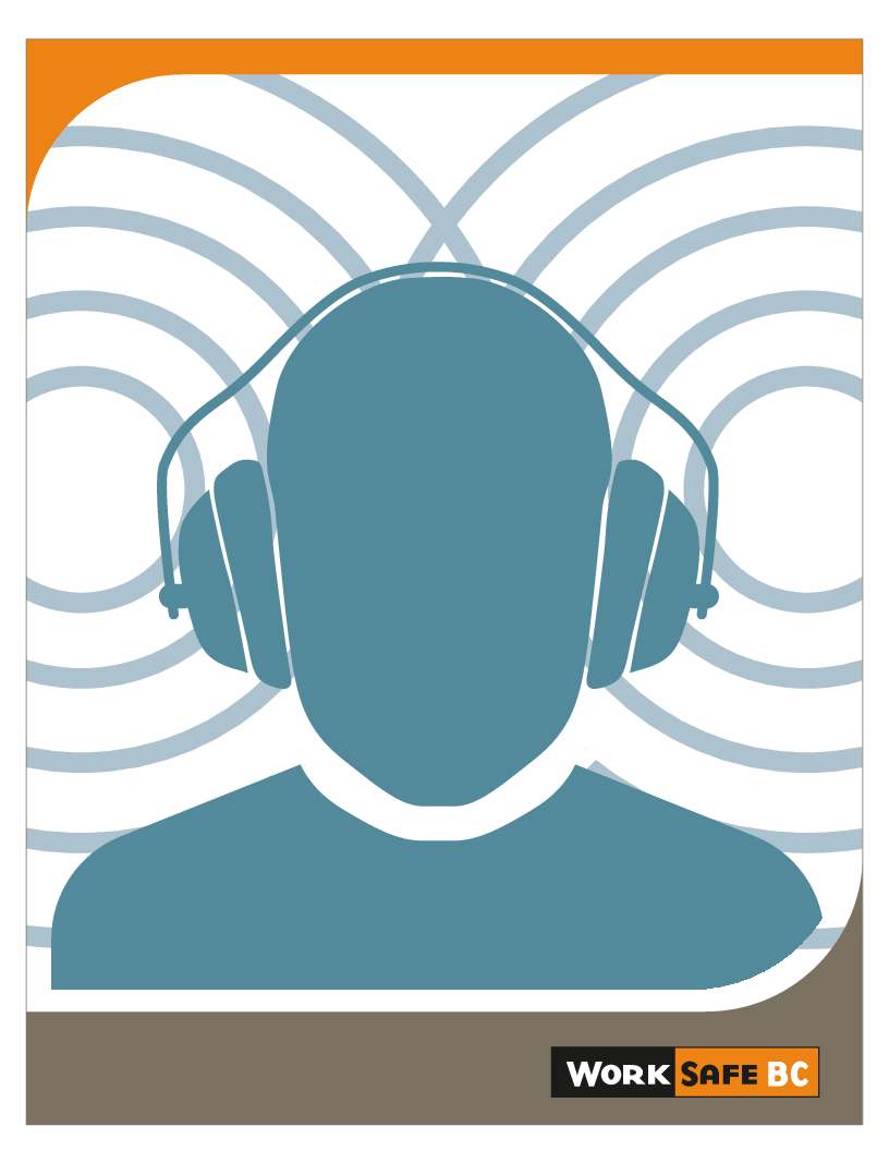Hearing loss prevention WorkSafeBC