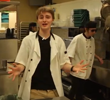 Student Safety Video Contest Worksafebc